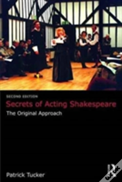 Capa do artigo Secrets Of Acting Shakespeare