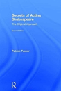 Secrets Of Acting Shakespeare - Preview