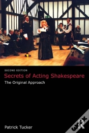 Capa do artigo Secrets Of Acting Shakespeare