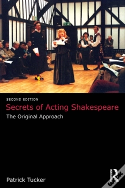 Capa do artigo Secrets Of Acting Shakespeare