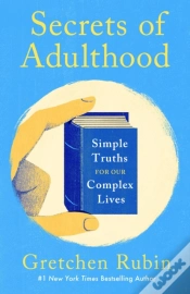 Capa do artigo Secrets Of Adulthood