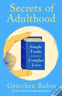 Capa do artigo Secrets Of Adulthood