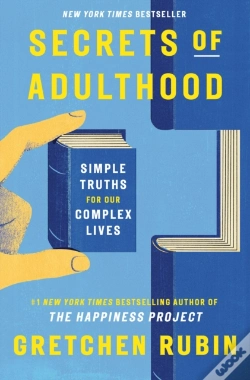 Capa do artigo Secrets Of Adulthood