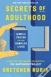 Capa do artigo Secrets Of Adulthood