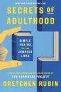 Secrets Of Adulthood - Preview