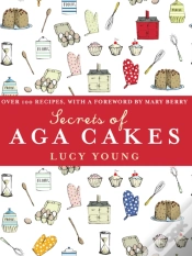 Capa do artigo Secrets Of Aga Cakes