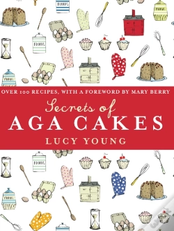 Capa do artigo Secrets Of Aga Cakes