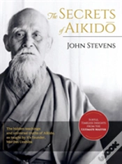 Capa do artigo Secrets Of Aikido