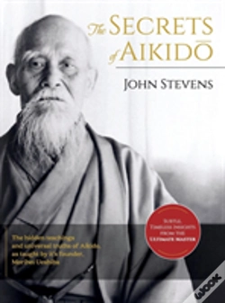 Capa do artigo Secrets Of Aikido