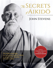 Secrets Of Aikido