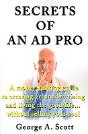 Secrets Of An Ad Pro - Preview