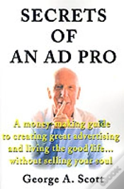 Capa do artigo Secrets Of An Ad Pro