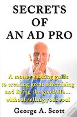 Capa do artigo Secrets Of An Ad Pro