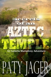 Secrets Of An Aztec Temple