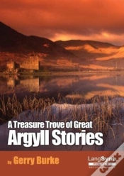 Capa do artigo Secrets Of Argyll