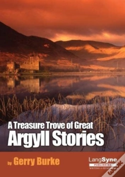 Capa do artigo Secrets Of Argyll