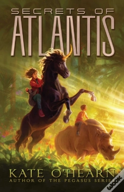 Capa do artigo Secrets Of Atlantis