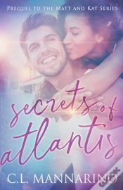Capa do artigo Secrets Of Atlantis