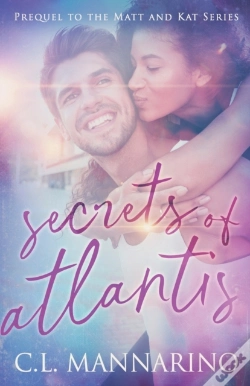 Capa do artigo Secrets Of Atlantis