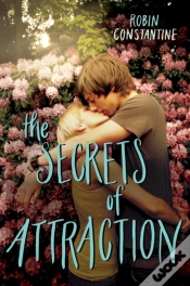 Capa do artigo Secrets Of Attraction