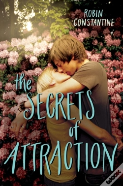 Capa do artigo Secrets Of Attraction
