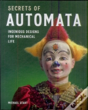 Capa do artigo Secrets Of Automata