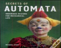 Secrets Of Automata