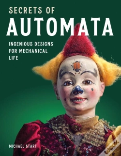 Capa do artigo Secrets Of Automata