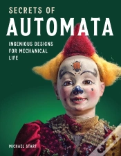 Capa do artigo Secrets Of Automata