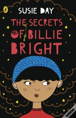 Capa do artigo Secrets Of Billie Bright