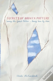 Capa do artigo Secrets Of Broken Pottery