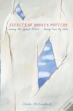 Capa do artigo Secrets Of Broken Pottery