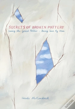 Capa do artigo Secrets Of Broken Pottery