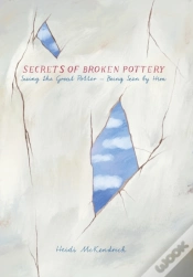 Capa do artigo Secrets Of Broken Pottery