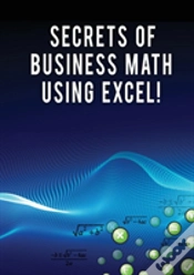 Capa do artigo Secrets Of Business Math Using Excel!