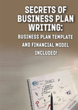 Capa do artigo Secrets Of Business Plan Writing