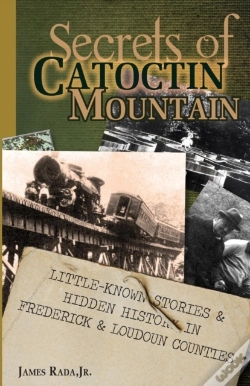 Capa do artigo Secrets Of Catoctin Mountain