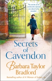 Capa do artigo Secrets Of Cavendon