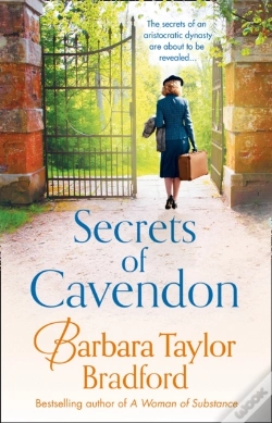 Capa do artigo Secrets Of Cavendon