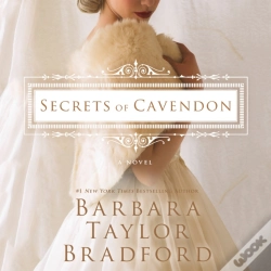 Capa do artigo Secrets Of Cavendon