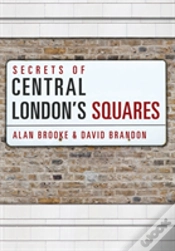 Capa do artigo Secrets Of Central London