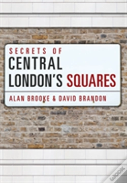 Capa do artigo Secrets Of Central London'S Squares