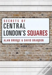 Capa do artigo Secrets Of Central London