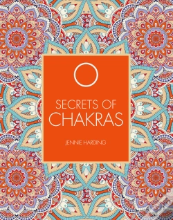 Capa do artigo Secrets Of Chakras