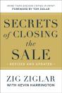 Secrets Of Closing The Sale - Preview