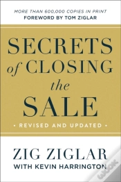 Capa do artigo Secrets Of Closing The Sale