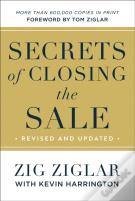 Secrets Of Closing The Sale