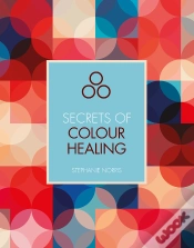 Capa do artigo Secrets Of Colour Healing