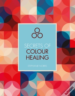 Capa do artigo Secrets Of Colour Healing