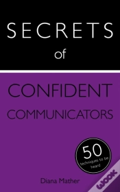 Capa do artigo Secrets Of Confident Communicators